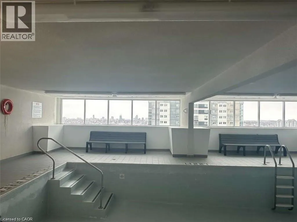 375 KING Street N Unit# 1907, #1907