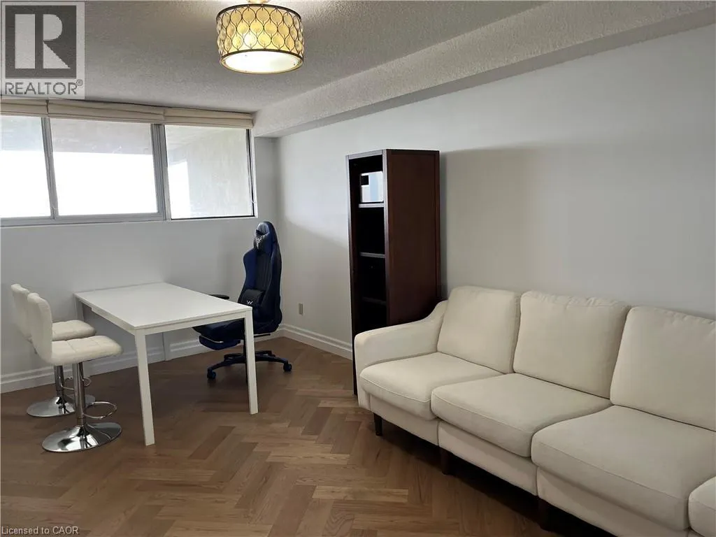 375 KING Street N Unit# 1907, #1907