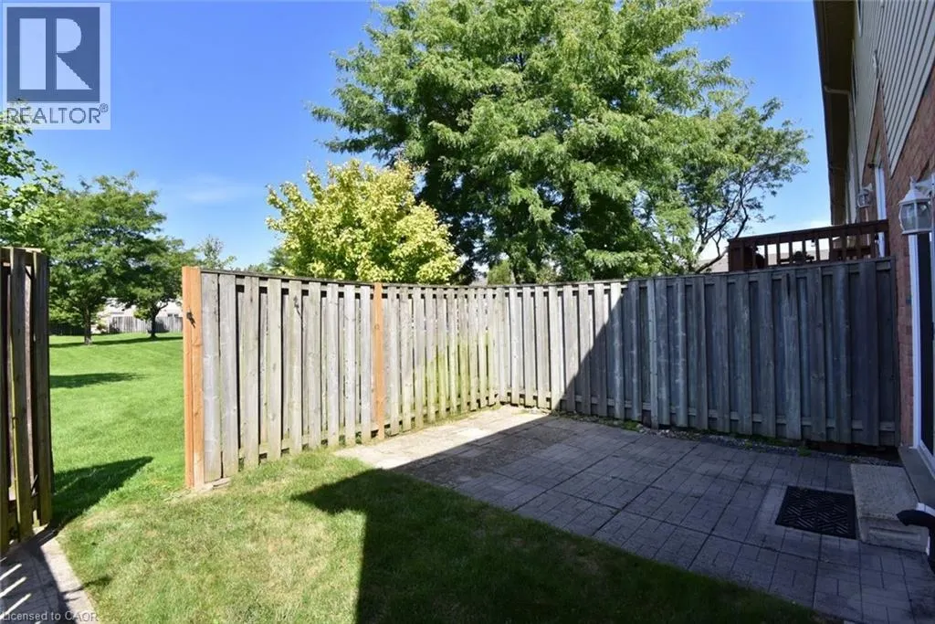 485 GREEN Road Unit# 37, #37