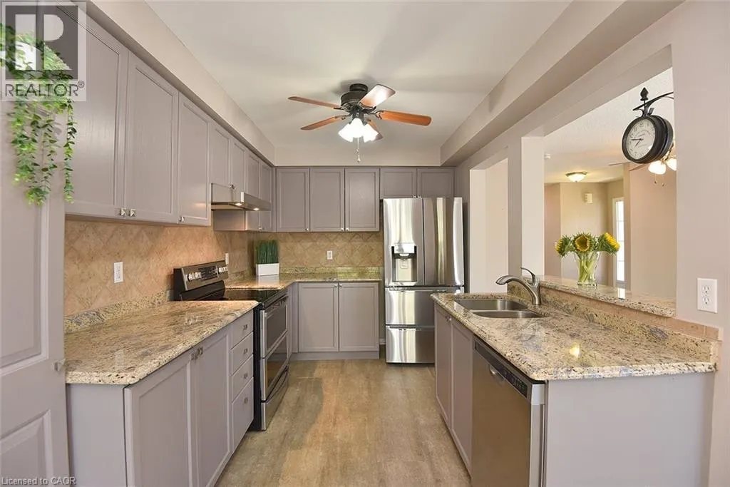 485 GREEN Road Unit# 37, #37