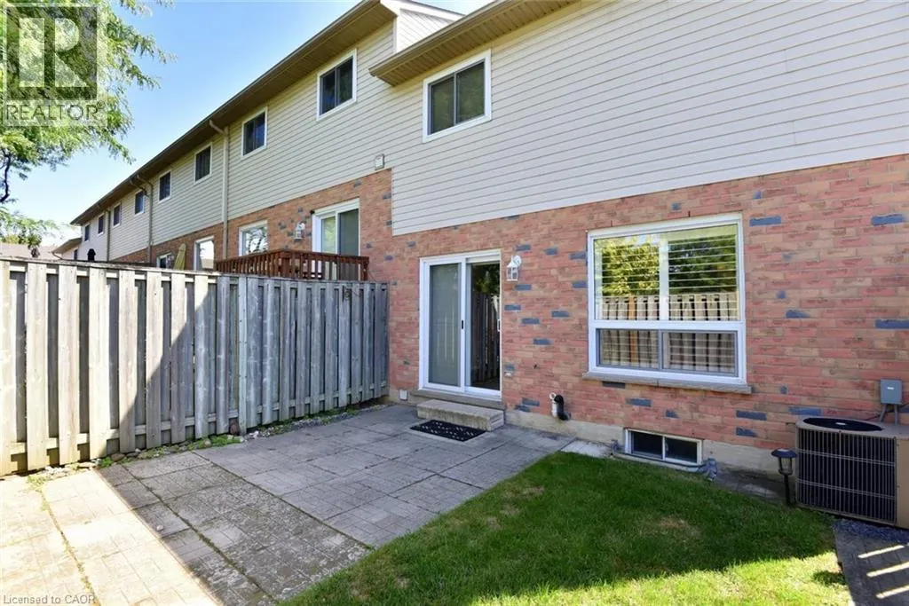 485 GREEN Road Unit# 37, #37