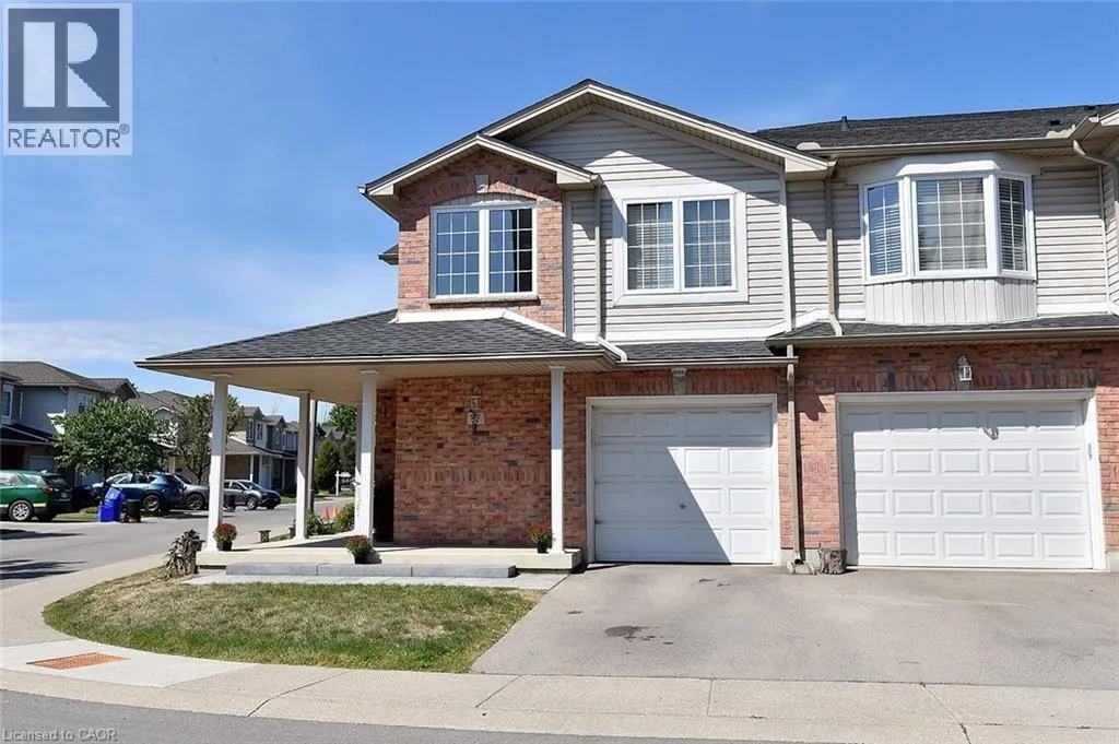 485 GREEN Road Unit# 37, #37