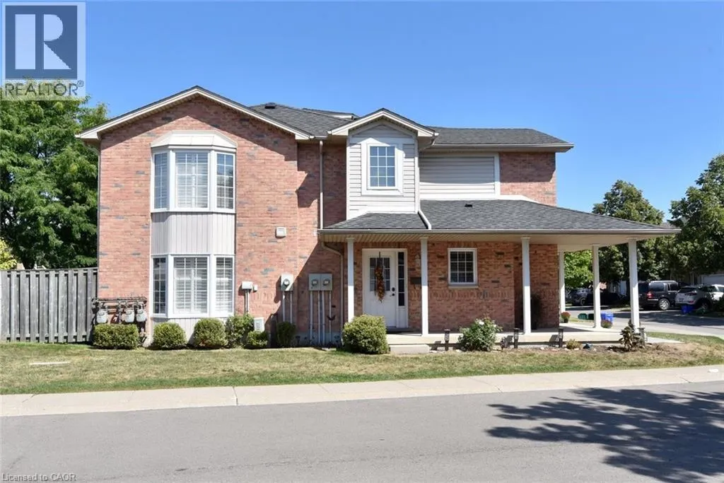 485 GREEN Road Unit# 37, #37