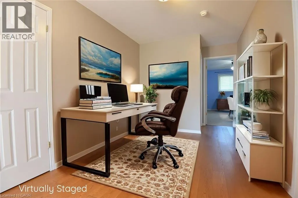 485 GREEN Road Unit# 37, #37