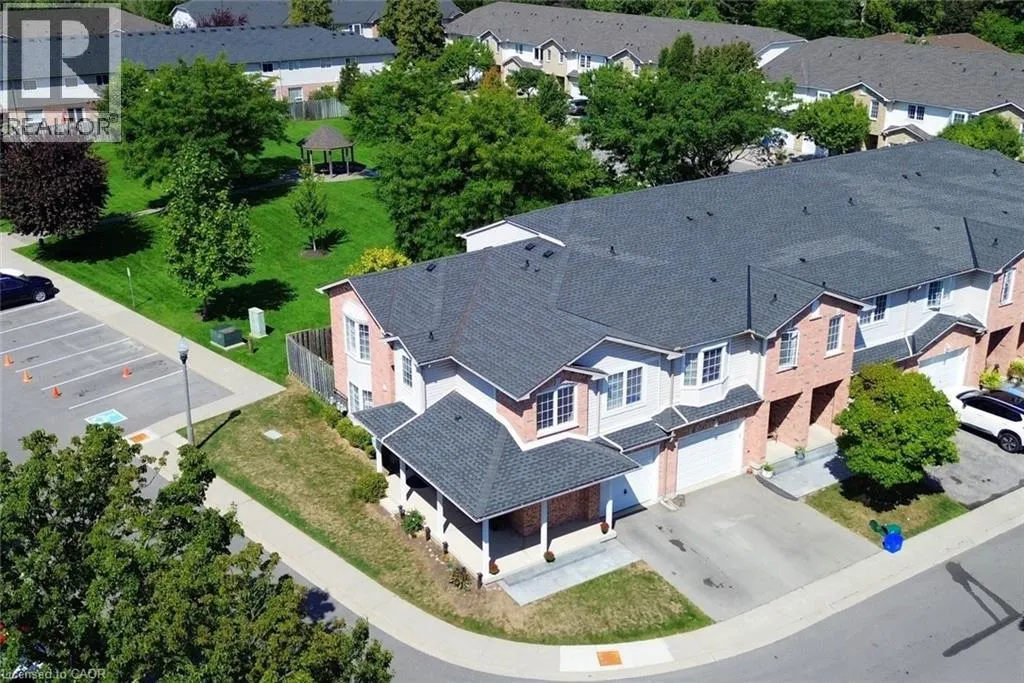 485 GREEN Road Unit# 37, #37