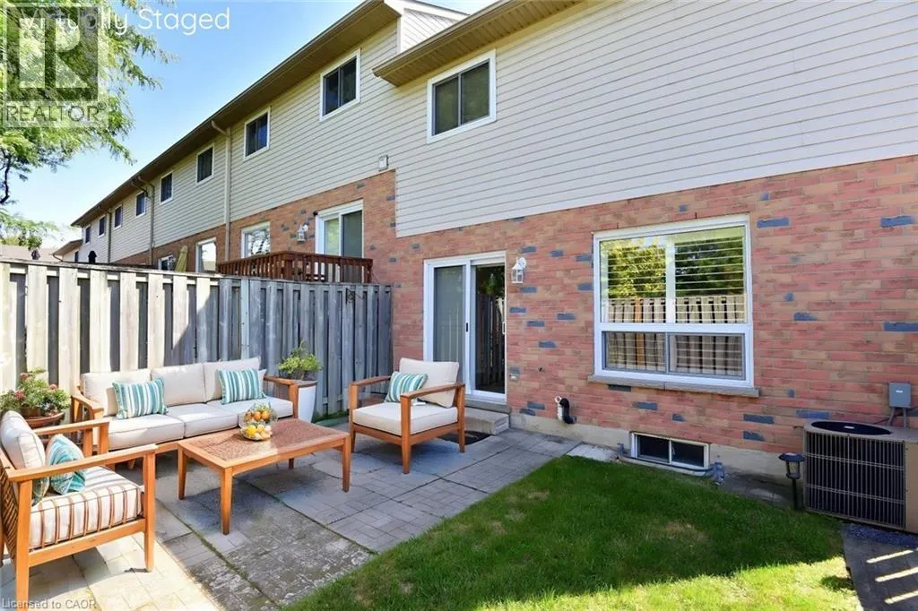 485 GREEN Road Unit# 37, #37