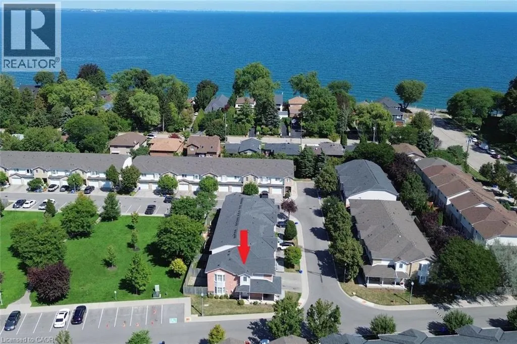 485 GREEN Road Unit# 37, #37
