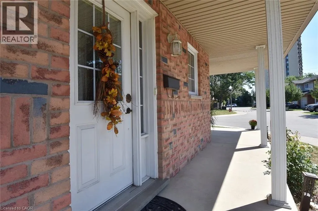 485 GREEN Road Unit# 37, #37