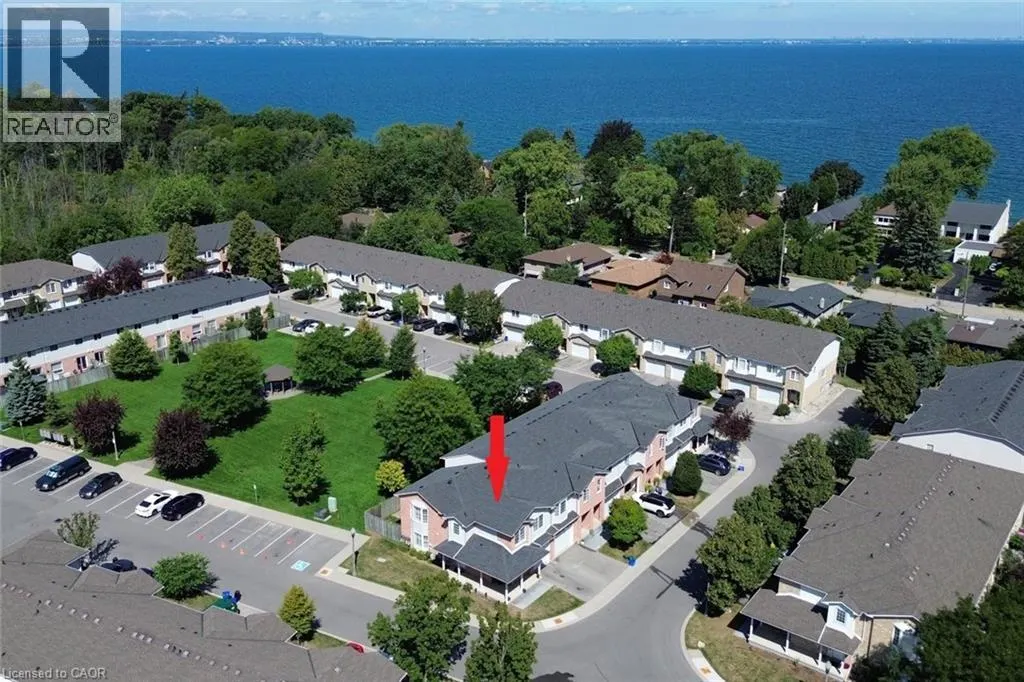 485 GREEN Road Unit# 37, #37