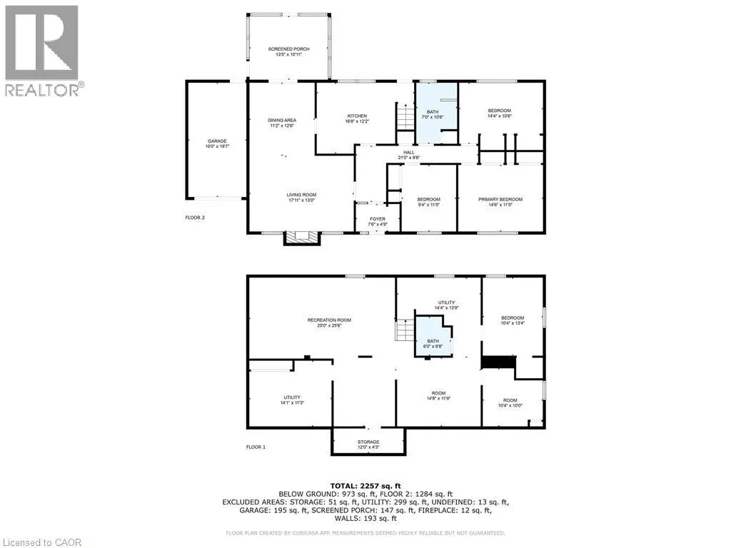 371 ROBINA Road