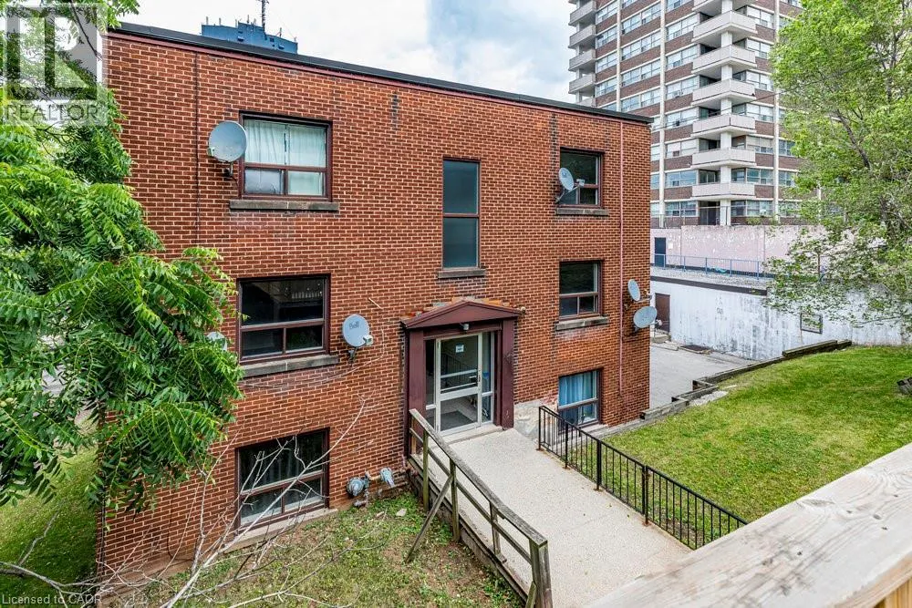 118 ST. JOSEPH'S Drive Unit# 304, #304