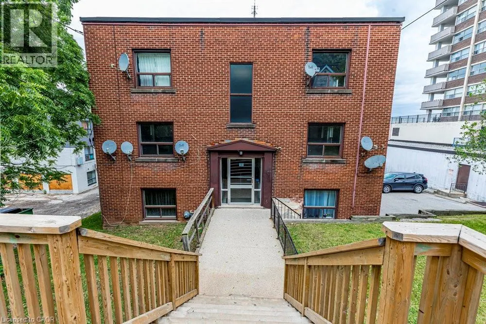 118 ST. JOSEPH'S Drive Unit# 304, #304