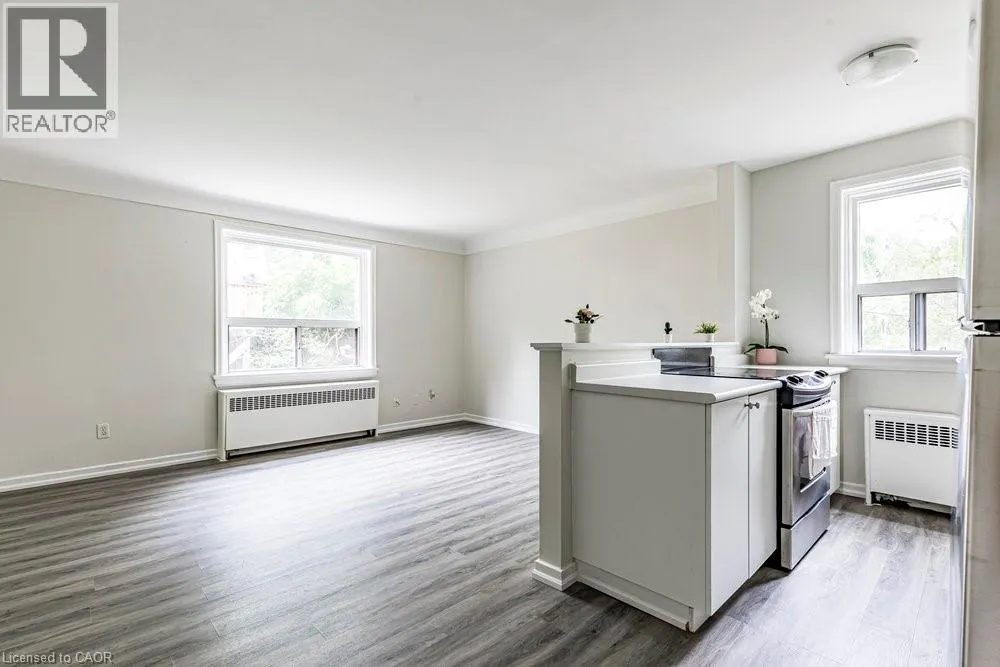 118 ST. JOSEPH'S Drive Unit# 304, #304
