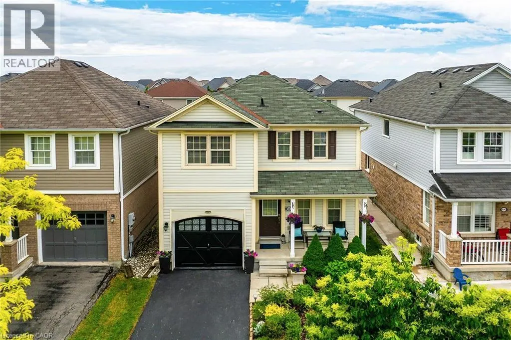 68 POWELL Drive