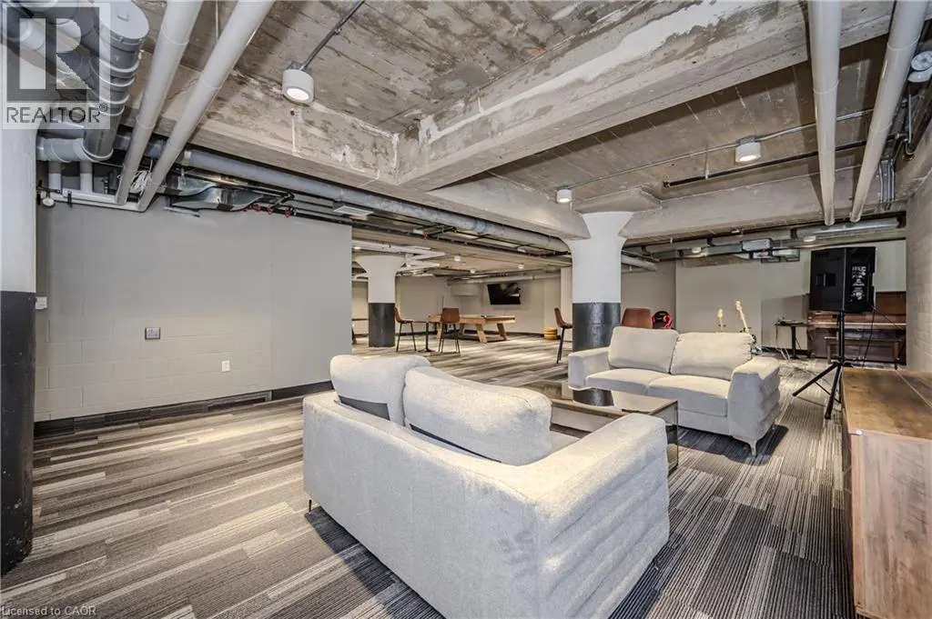 120 HURON Street Unit# 528, #528