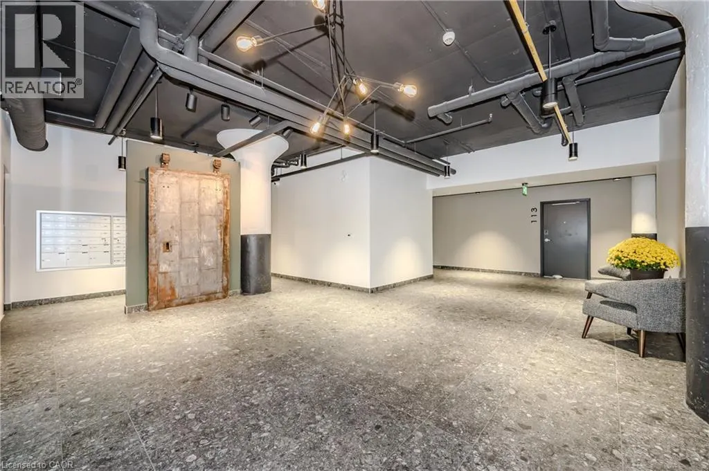 120 HURON Street Unit# 528, #528