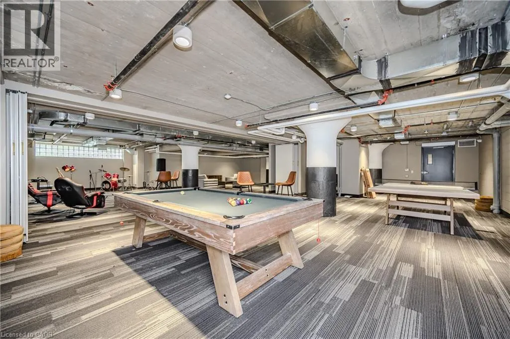 120 HURON Street Unit# 528, #528