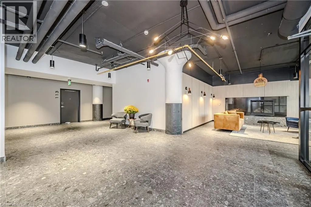 120 HURON Street Unit# 528, #528