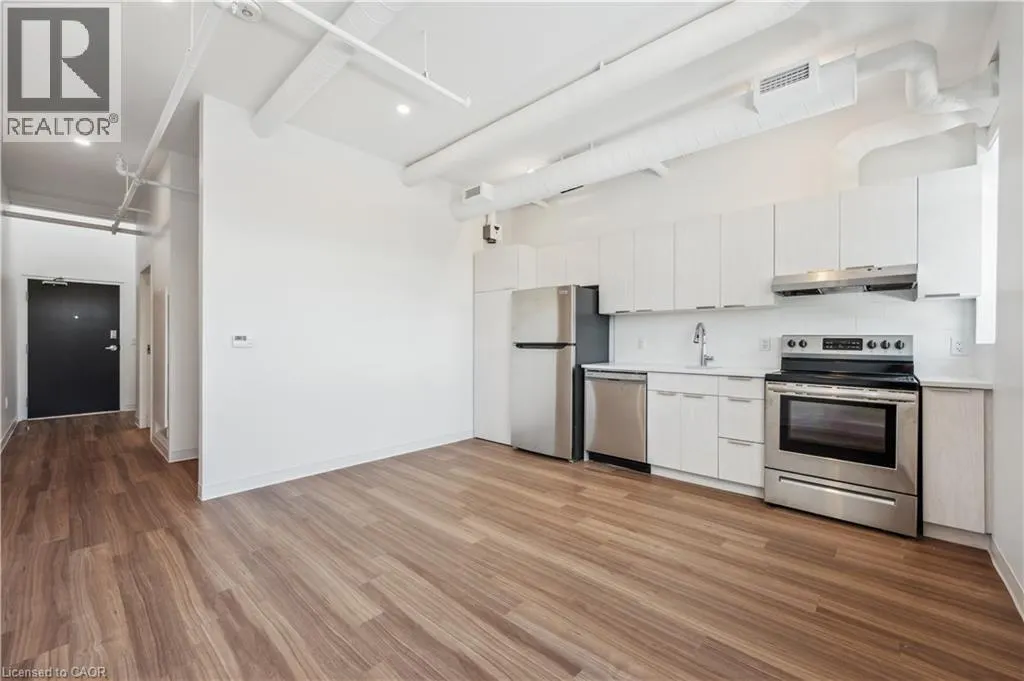 120 HURON Street Unit# 528, #528