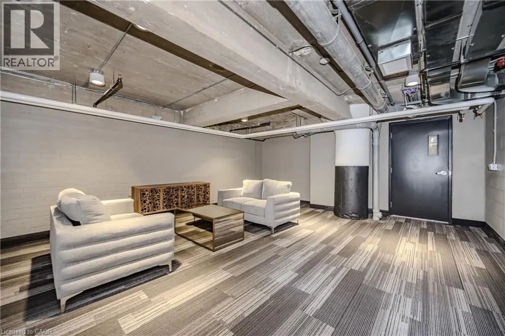 120 HURON Street Unit# 528, #528