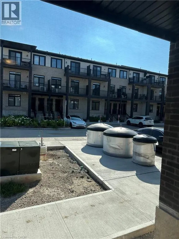 86 THATCHER Drive