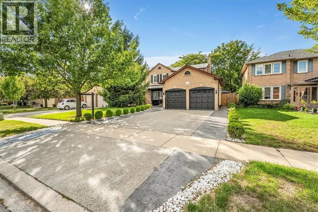 301 O'DONOGHUE Avenue
