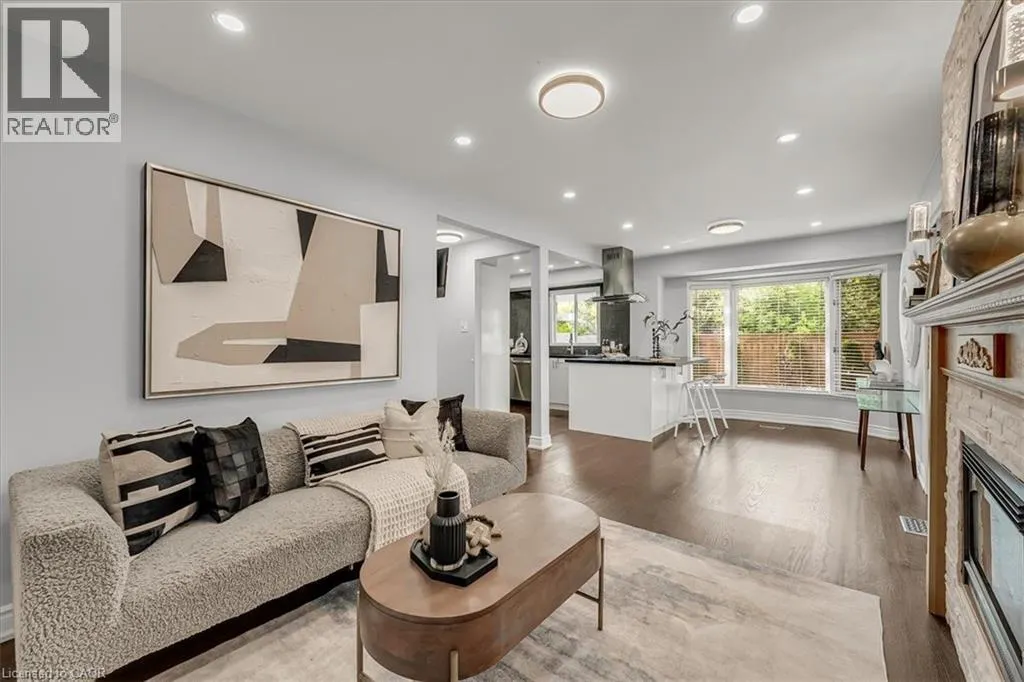 301 O'DONOGHUE Avenue