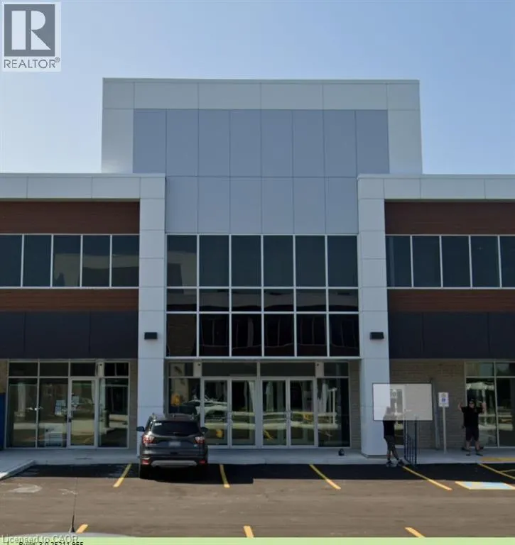 450 HESPELER Road Unit# G218, #G218