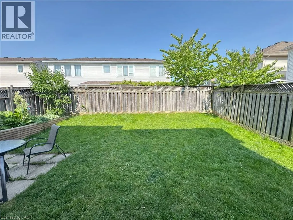 461 GARTH MASSEY Drive