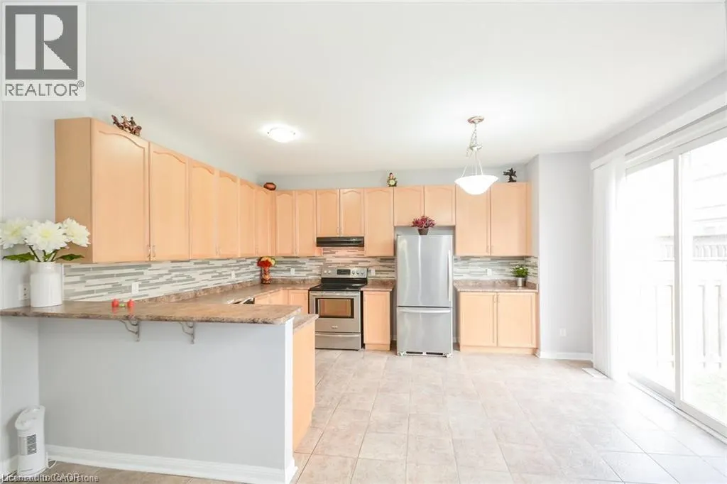461 GARTH MASSEY Drive