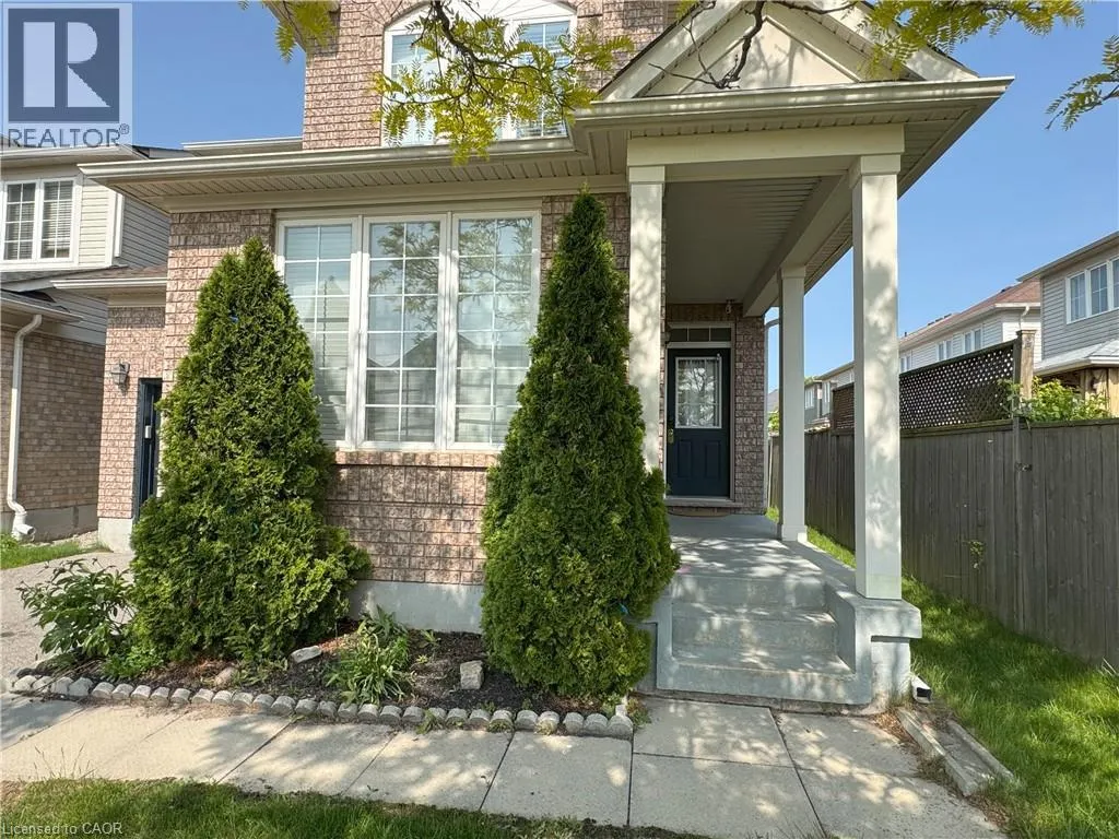 461 GARTH MASSEY Drive