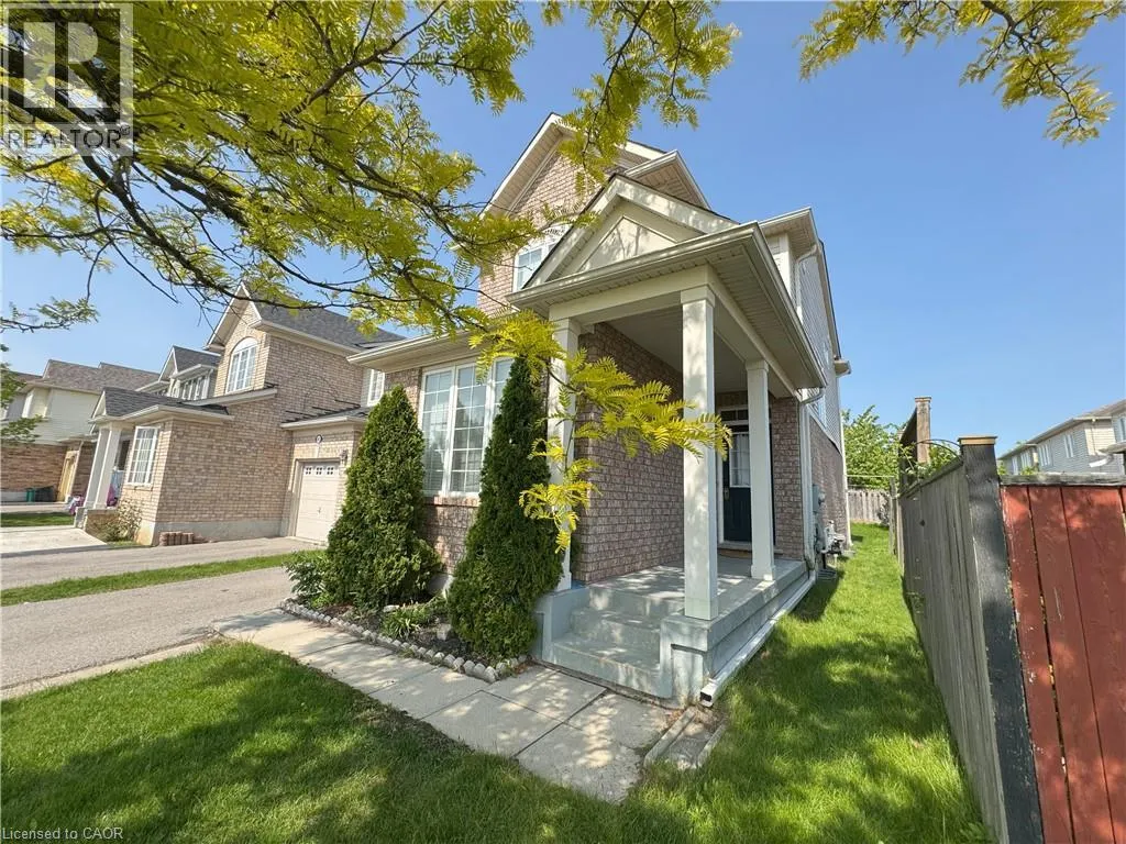 461 GARTH MASSEY Drive