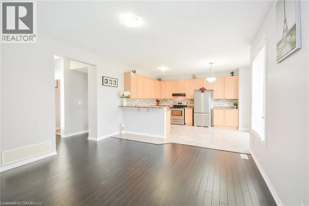 461 GARTH MASSEY Drive