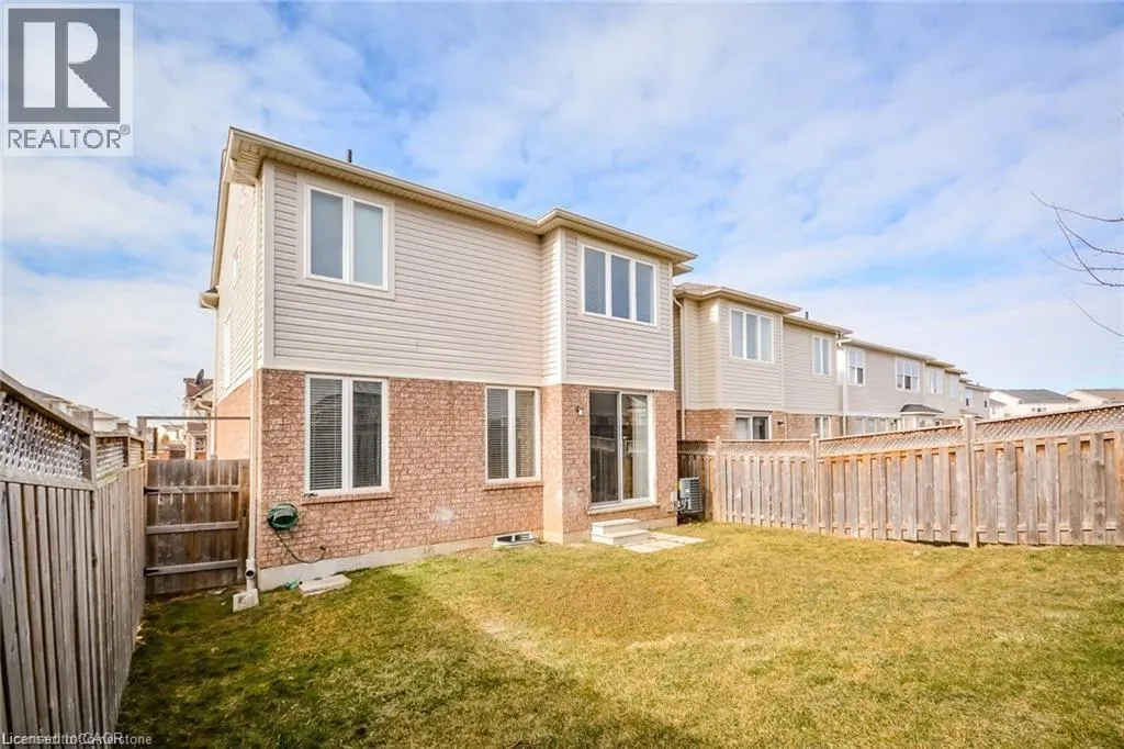 461 GARTH MASSEY Drive