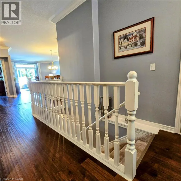 20 ISHERWOOD Avenue Unit# 116, #116