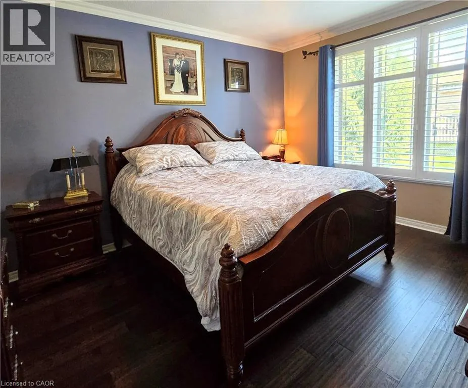 20 ISHERWOOD Avenue Unit# 116, #116
