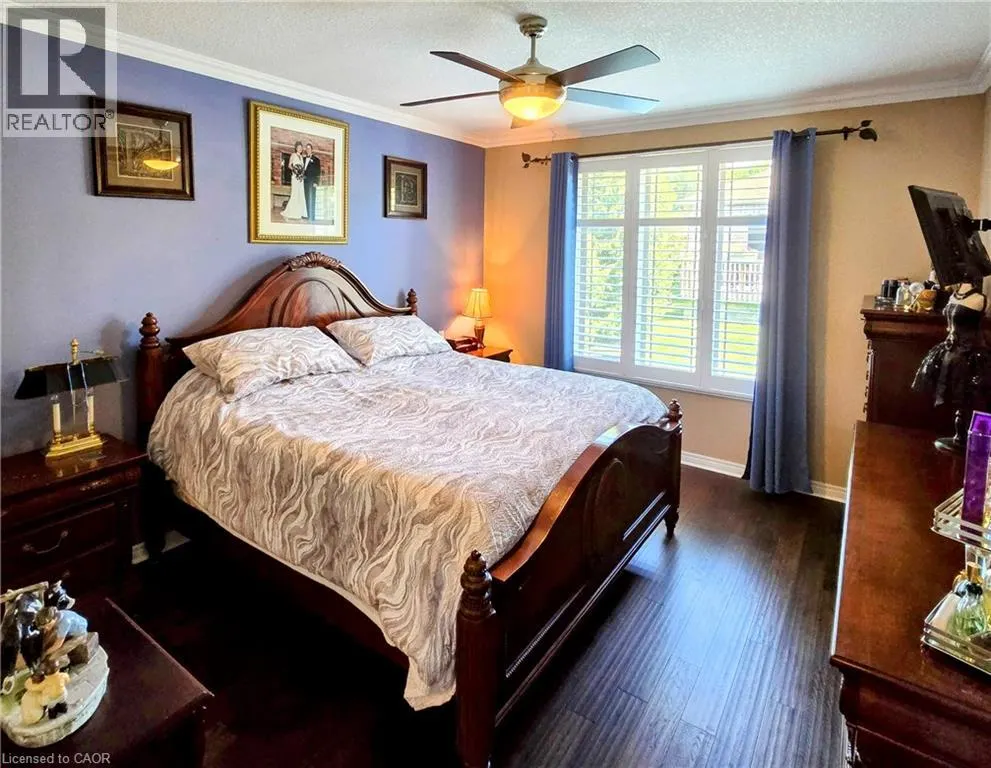 20 ISHERWOOD Avenue Unit# 116, #116