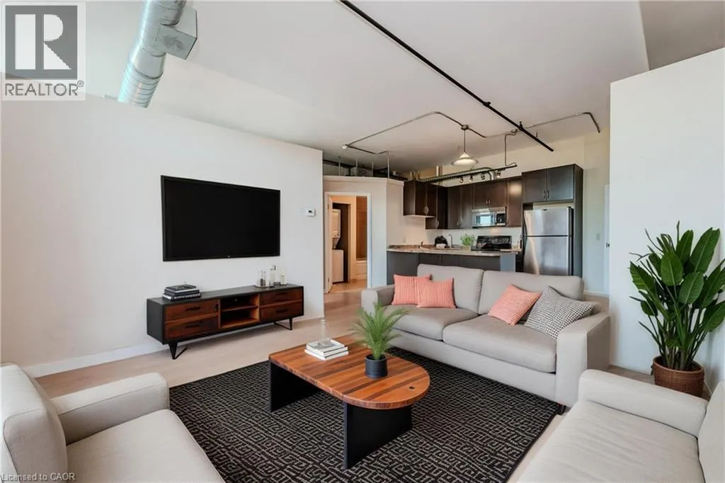 120 MANSION Street Unit# 505, #505