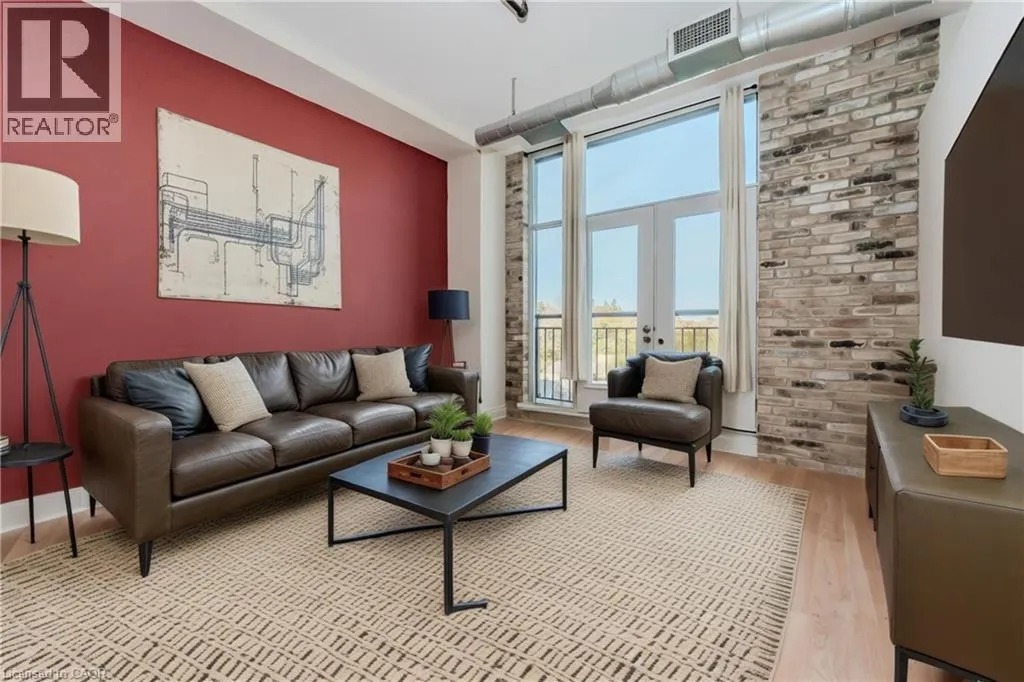 120 MANSION Street Unit# 505, #505