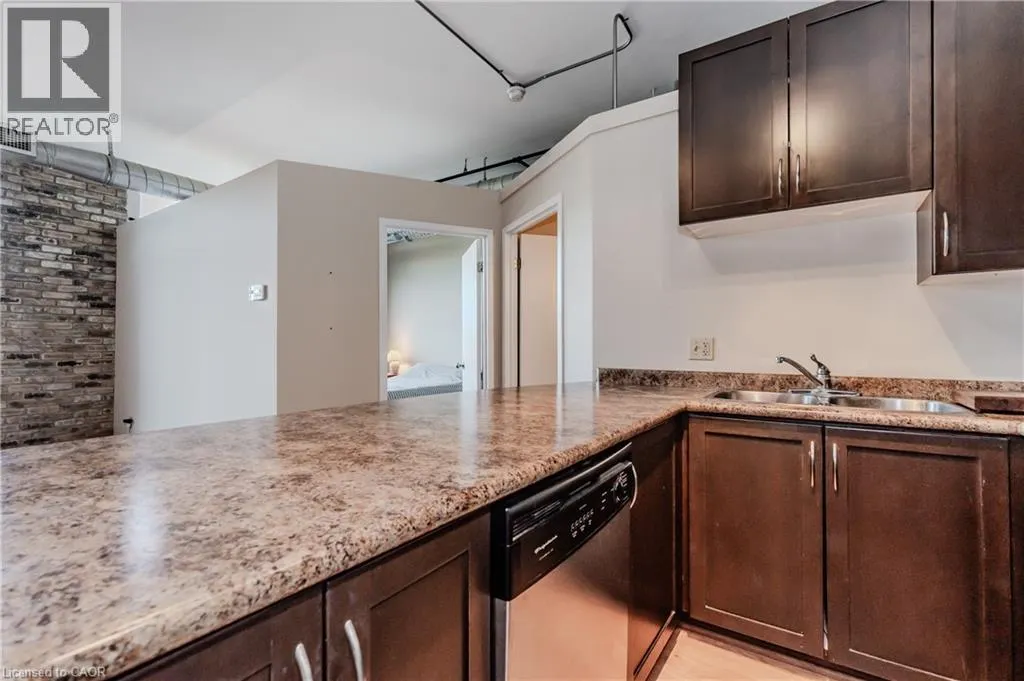 120 MANSION Street Unit# 505, #505
