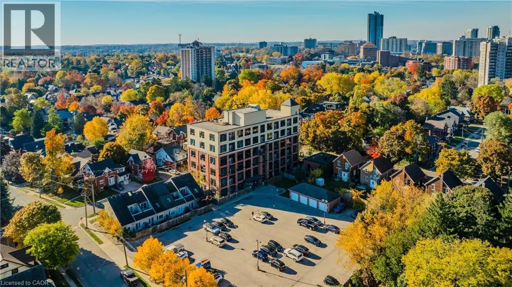 120 MANSION Street Unit# 505, #505