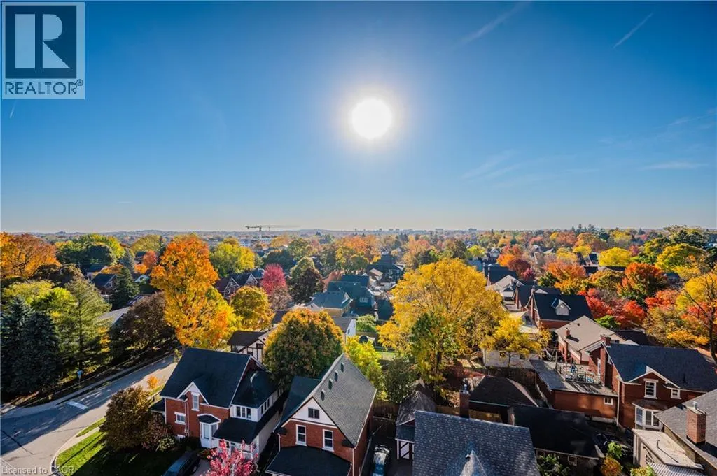 120 MANSION Street Unit# 505, #505