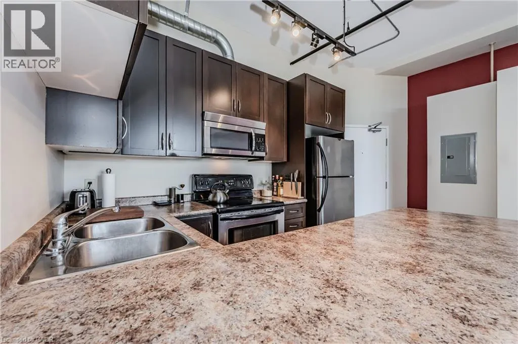 120 MANSION Street Unit# 505, #505