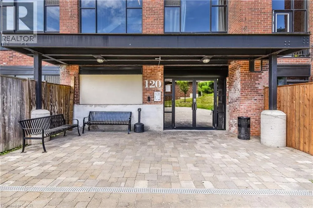 120 MANSION Street Unit# 505, #505