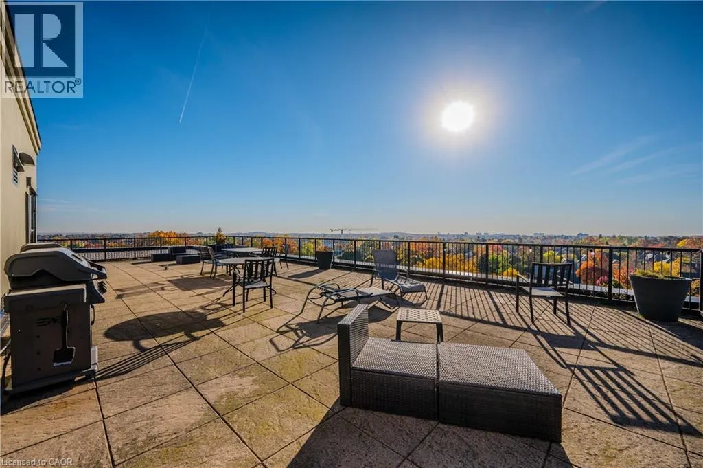 120 MANSION Street Unit# 505, #505