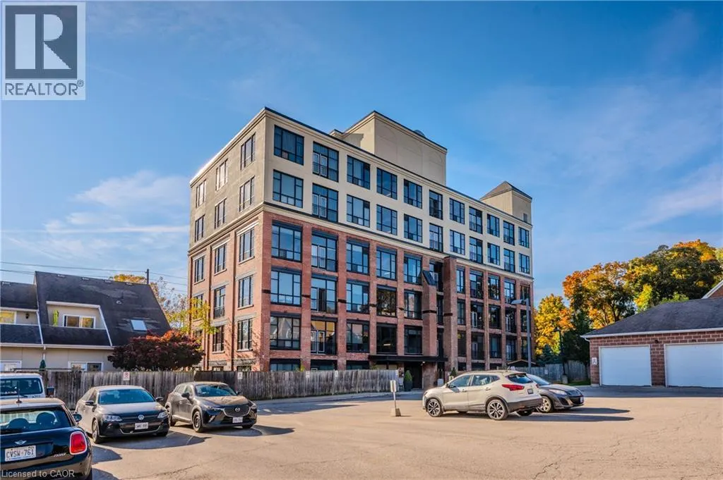 120 MANSION Street Unit# 505, #505
