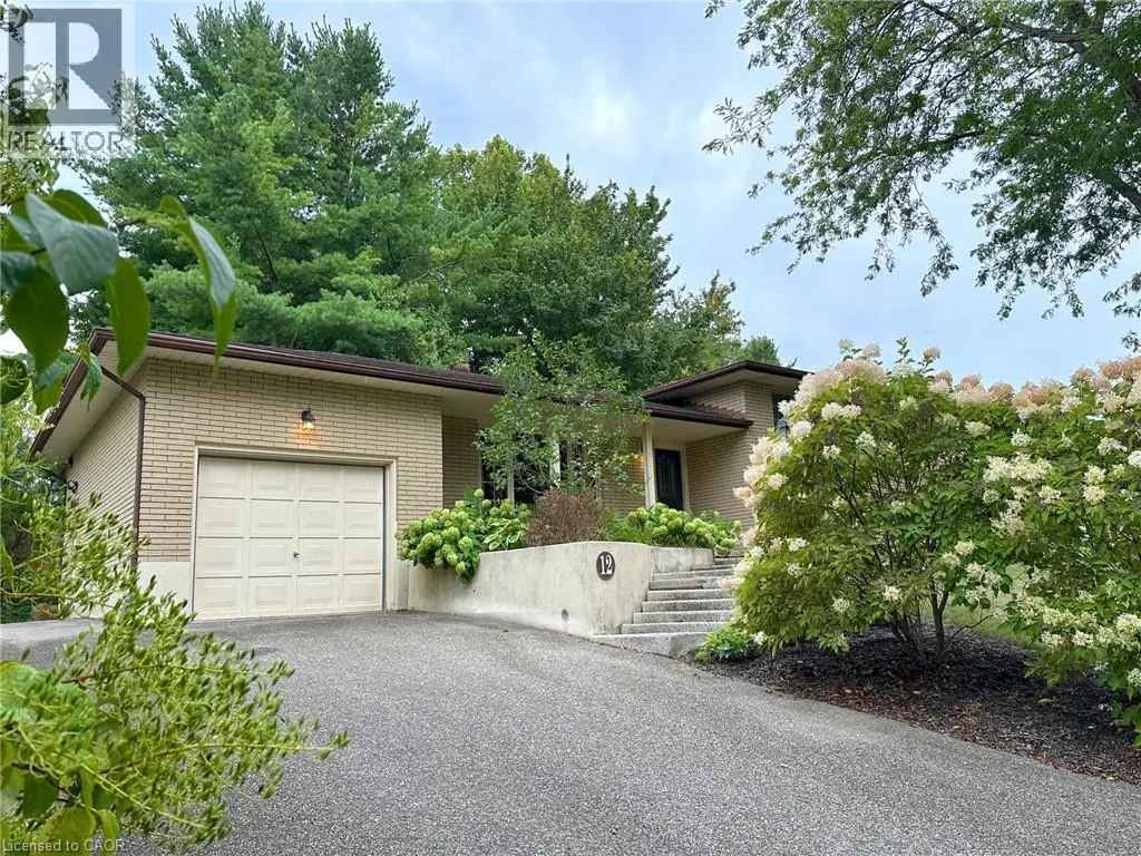 12 SUNSET Drive