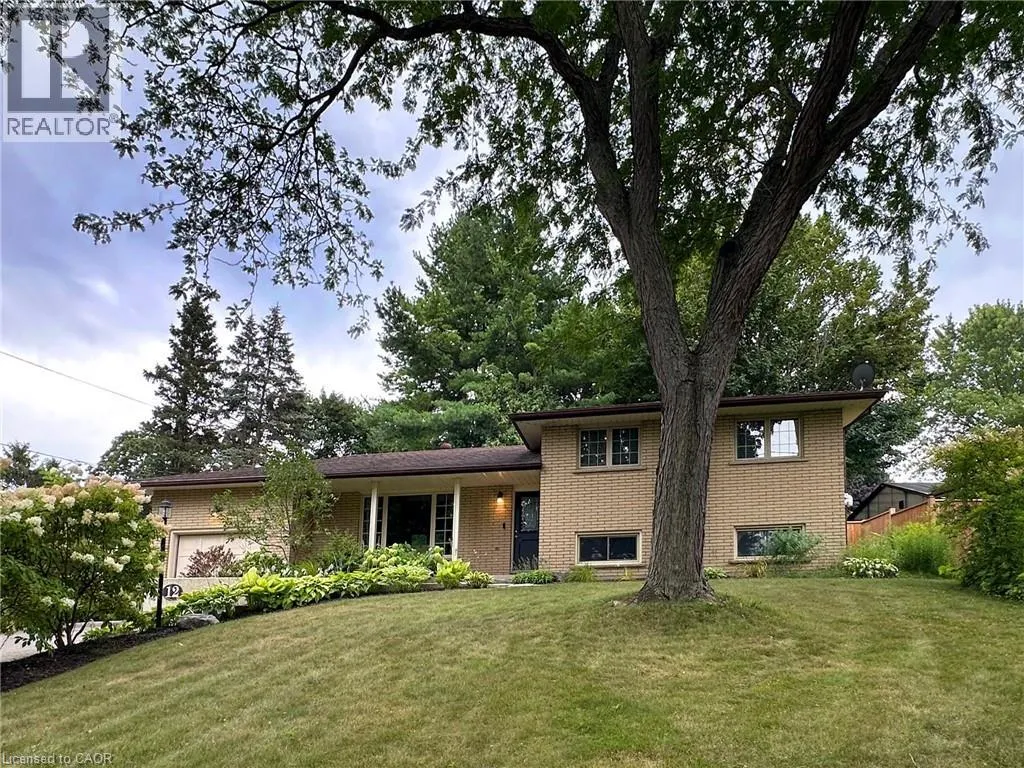 12 SUNSET Drive