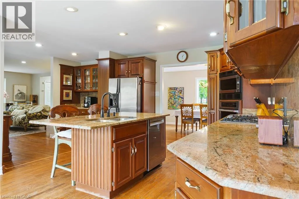 1166 WESTBROOK Road