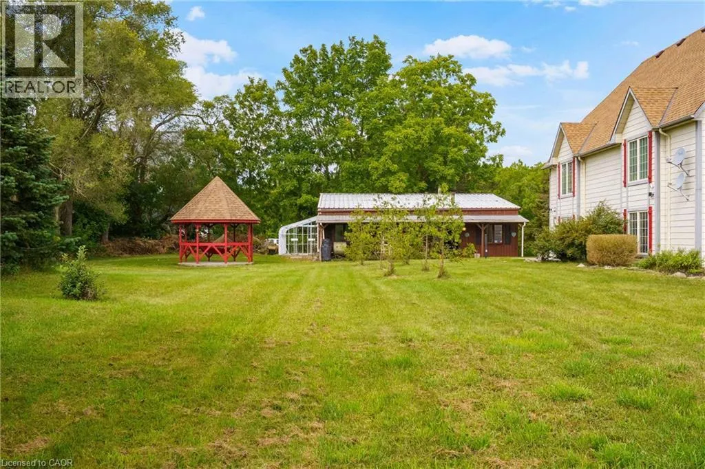 1166 WESTBROOK Road